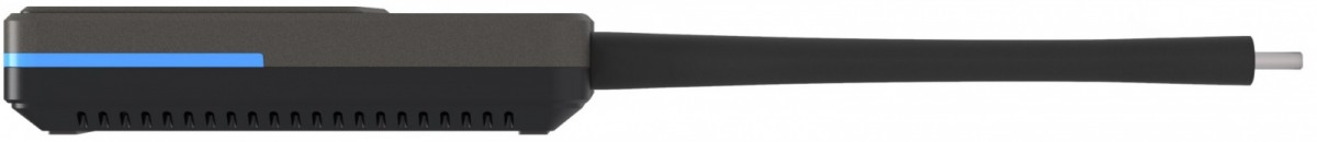 Bezprzewodowy adapter WP D002C z USB-C